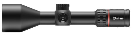 Burris 201541 Fullfield Matte Black 3-12x56mm, 30mm Tube Heavy Plex Reticle