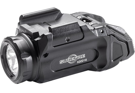 SureFire XC3 WeaponLight Black Aluminum 550 Lumens 170 Meter Beam Handgun Light