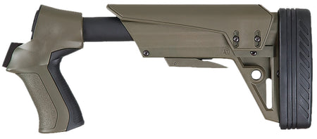 ATI Outdoors C1102007 T3 Gen 2 Urban Gray Shotgun Stock for Remington 870 Mossberg 500 Winchester SXP