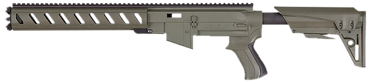 ATI Outdoors C2102210 AR-22 Gen 2 Urban Combat Conversion Kit for Ruger 10/22