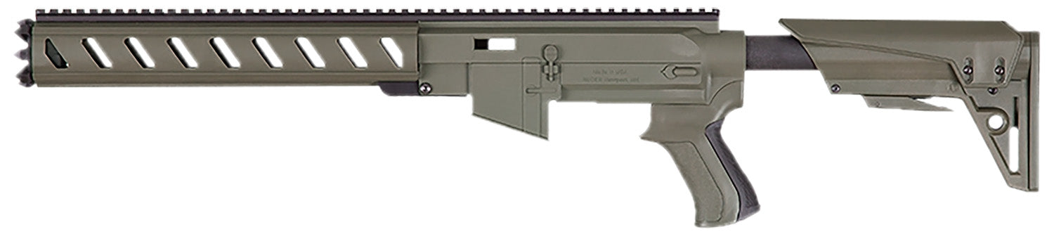 ATI Outdoors C2102210 AR-22 Gen 2 Urban Combat Conversion Kit for Ruger 10/22
