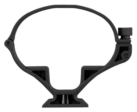 Sig Sauer SOZ6B150 Zulu6 HDX Pro Binocular Tripod Adapter Arca-Swiss Mount Black 3.98 Inch