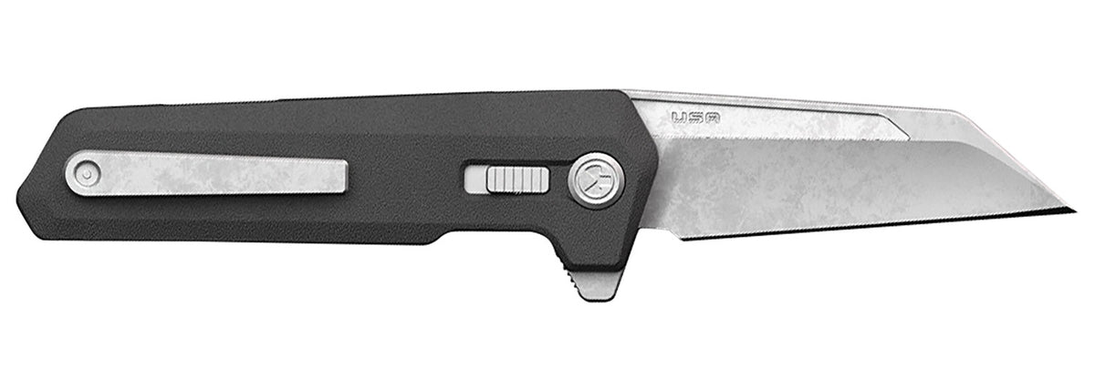 Magpul MAG1081BLK Breslau Knife Black