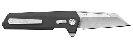 Magpul MAG1081BLK Breslau Knife Black