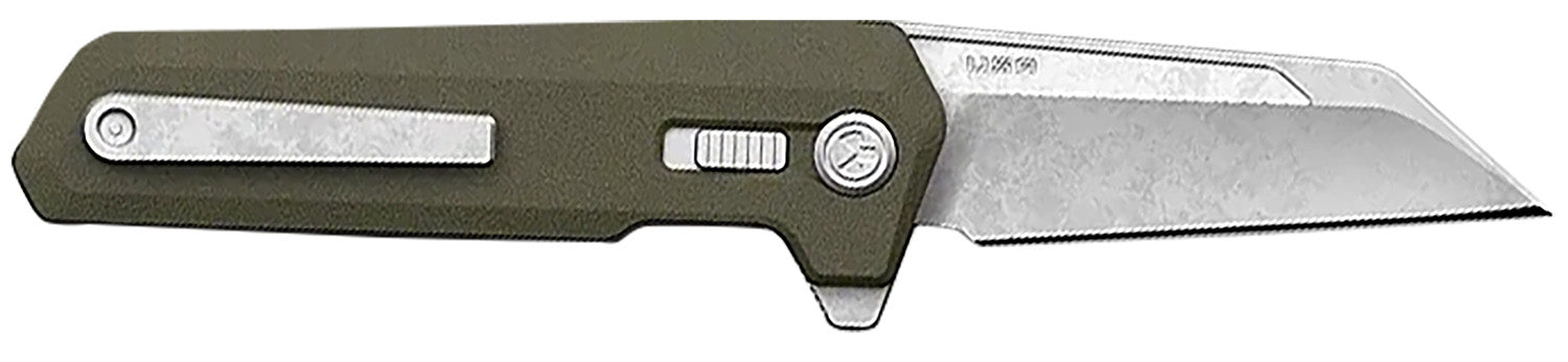 Magpul MAG1081ODG Breslau Knife OD Green