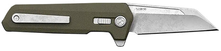 Magpul MAG1081ODG Breslau Knife OD Green