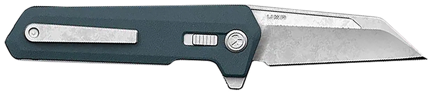 Magpul MAG1081GBL Breslau Knife Grayish Blue