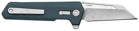 Magpul MAG1081GBL Breslau Knife Grayish Blue
