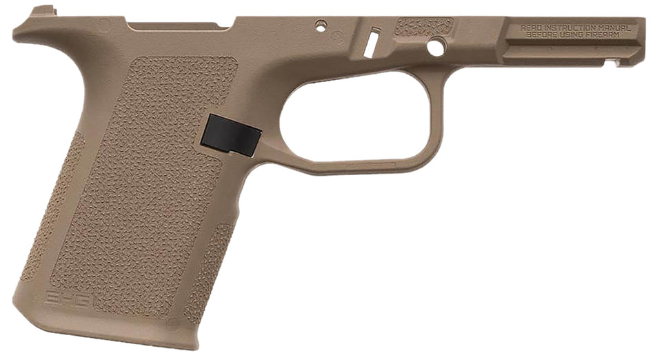 Magpul MAG1436-FDE EHG RG9 Grip Flat Dark Earth Polymer for Ruger RXM Compact