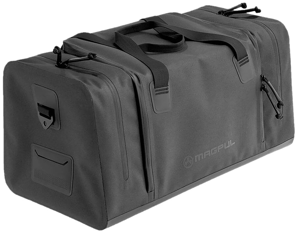Magpul MAG1454-001 DAKA Large Range Bag 40-Liter Black