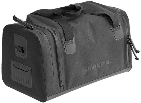 Magpul MAG1455-001 DAKA Small Range Bag 20-Liter Black