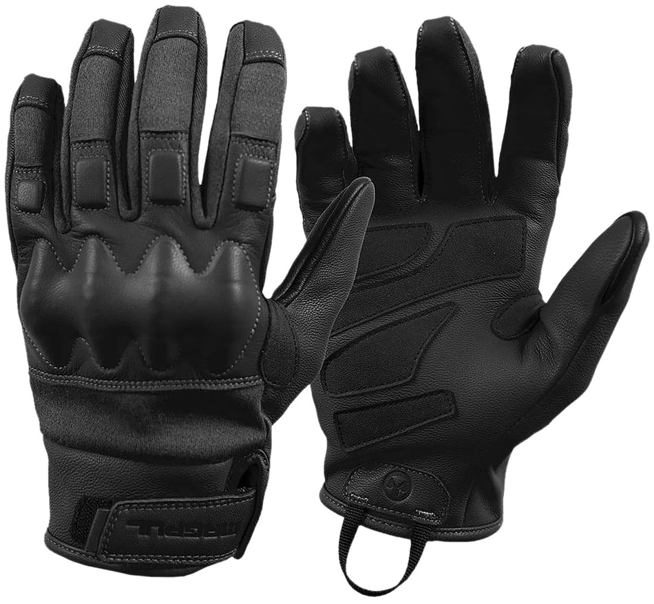 Magpul Breach 2.0 Nomex Tactical Gloves Black Small
