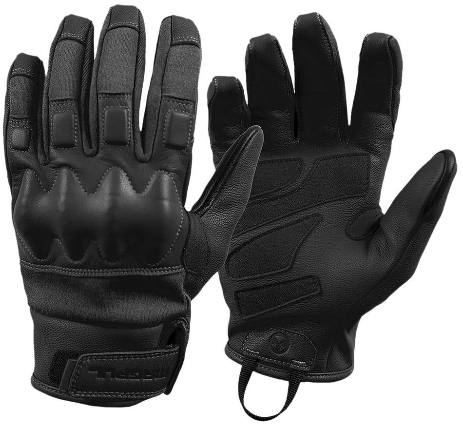 Magpul Breach 2.0 Nomex Tactical Gloves Black Medium