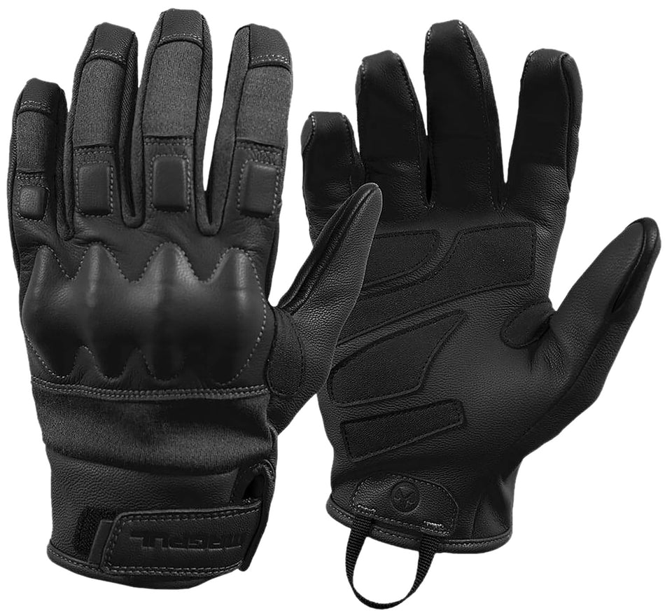 Magpul Breach 2.0 Nomex Tactical Gloves Black Large