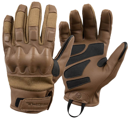 Magpul Breach 2.0 Nomex Tactical Gloves Coyote Tan Medium