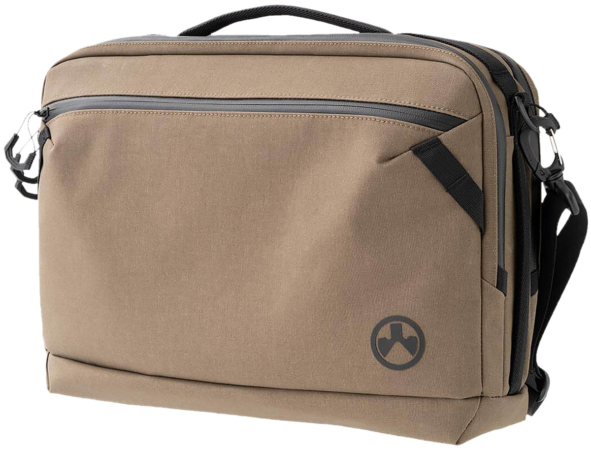 Magpul MAG1505-245 EDC15 Messenger Bag Flat Dark Earth