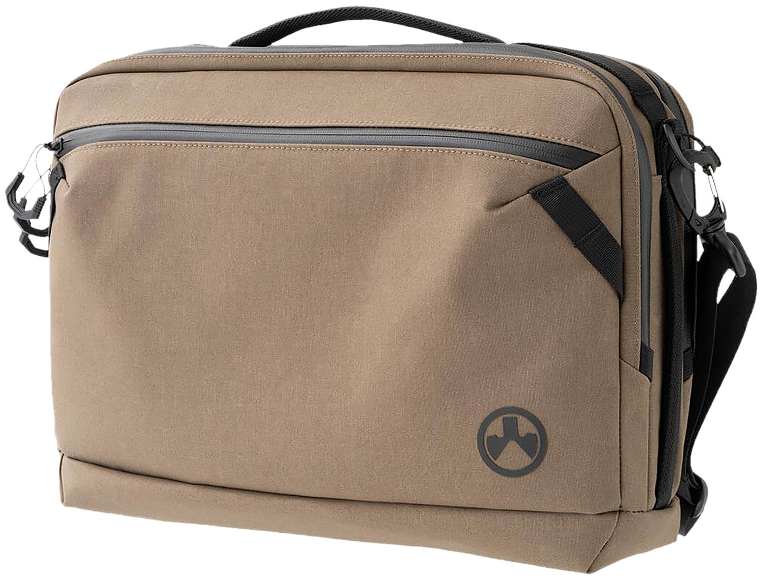 Magpul MAG1505-245 EDC15 Messenger Bag Flat Dark Earth