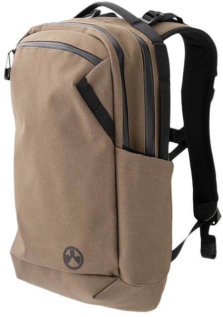 Magpul MAG1506-245 EDC18 Backpack Flat Dark Earth 500D Nylon