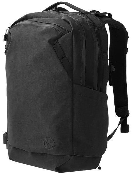 Magpul MAG1507-001 EDC25 Backpack Black 500D Nylon