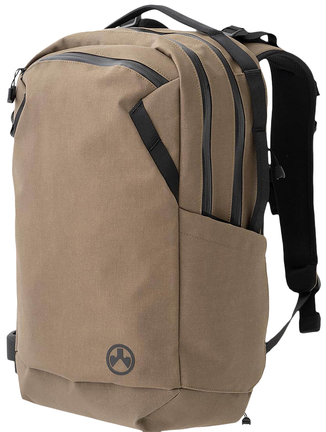 Magpul MAG1507-245 EDC25 Backpack Flat Dark Earth 500D Nylon