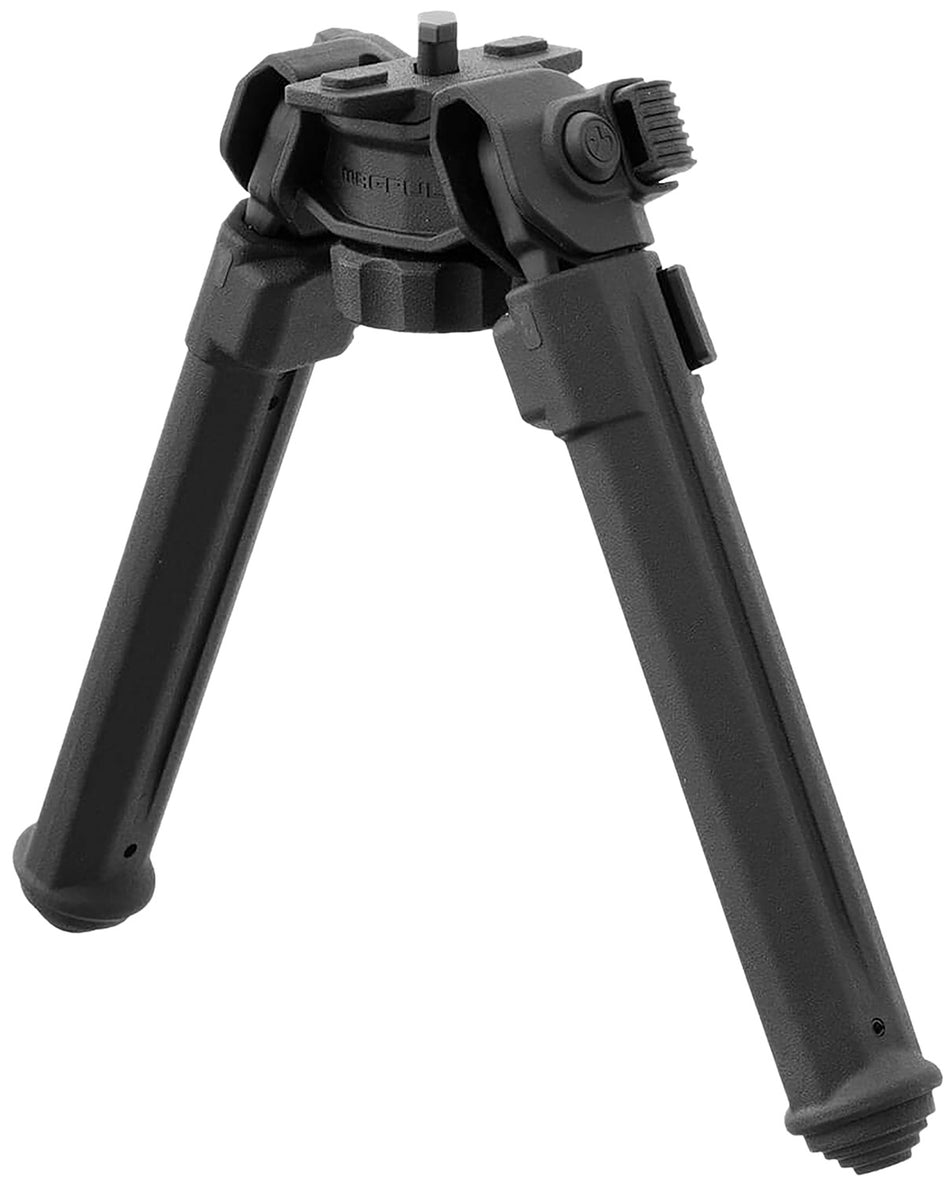 Magpul MOE QD Bipod for M-Lok Black Polymer/Steel