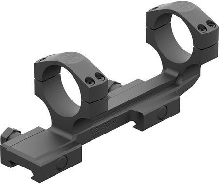 Leupold 176915 Mark IMS Integral Mounting System 34mm Tube Picatinny Rail Mount Black Aluminum