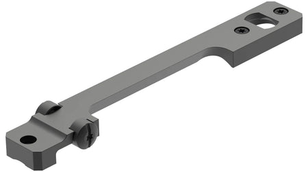 Leupold 178123 Standard STD Scope Base Matte Black for Mauser M98