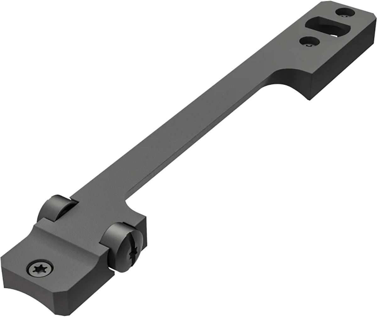 Leupold 178125 Standard STD Scope Base Matte Black Savage 10/110 Round Receiver