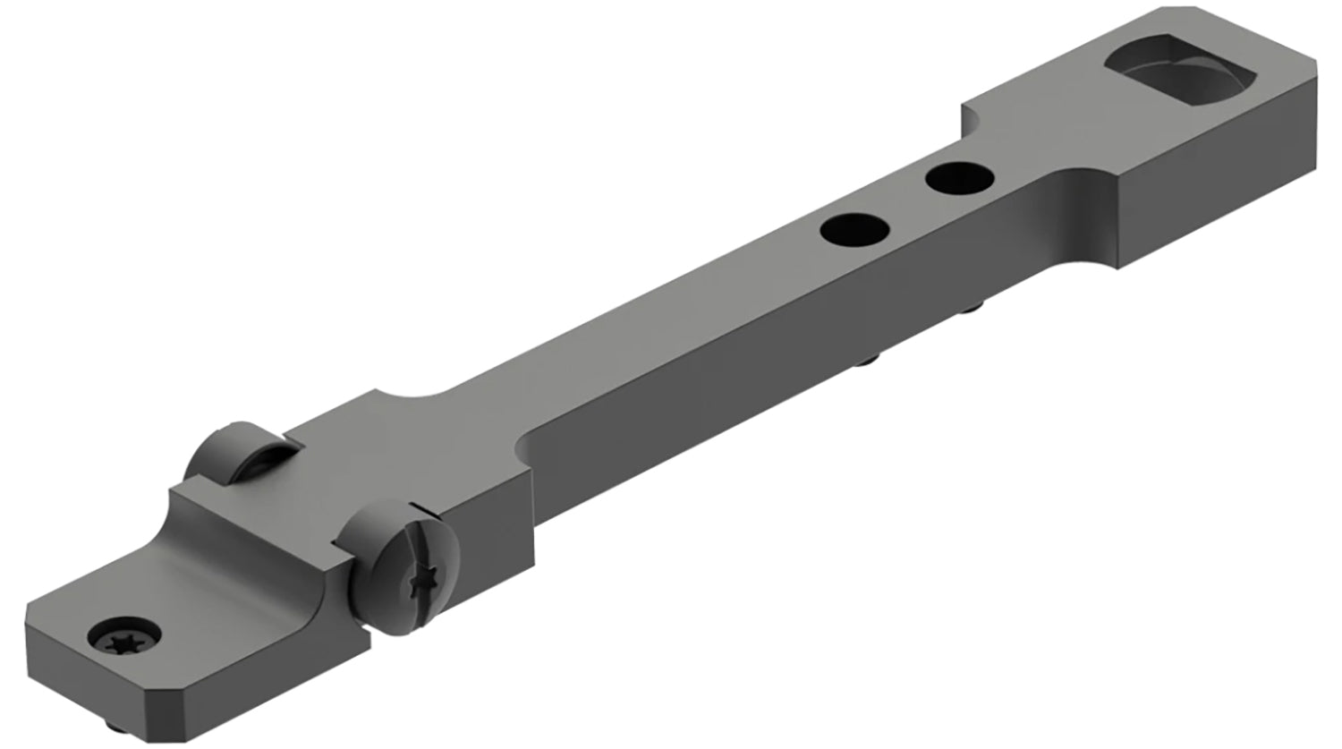 Leupold 178127 Standard STD Scope Base Matte Black Steel for Marlin 336R