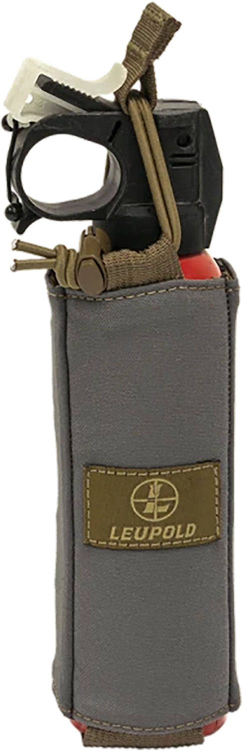 Leupold 183554 Pro Guide Bear Spray Pouch