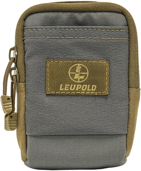 Leupold 183555 Pro Guide Zippered Accessory Pouch for Bino Harness