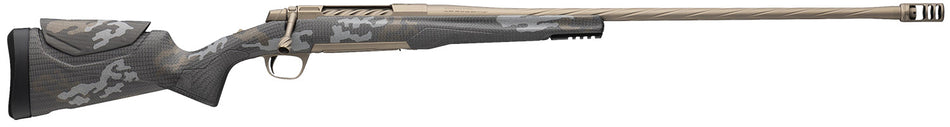 BRN 036086299 XB2 MT PRO SB,SR MB,6.8 WST