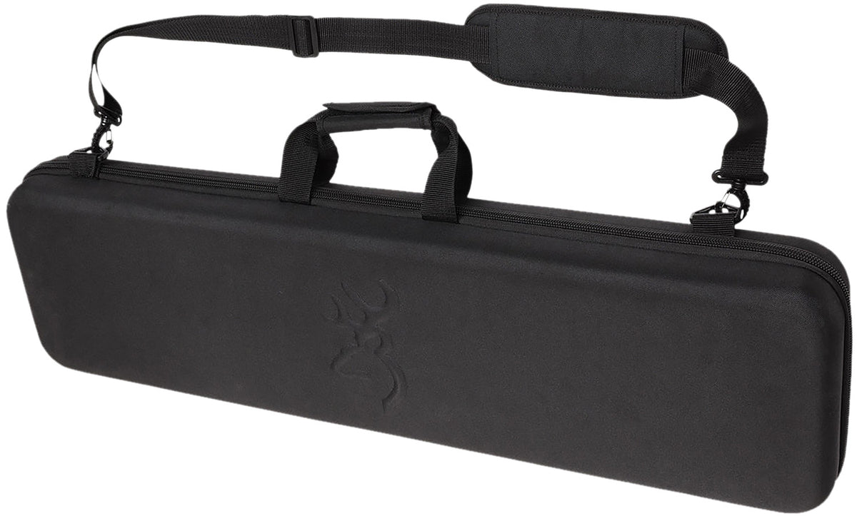 Browning 825 Vapor O/U Fitted Shotgun Case Molded Lightweight EVA Foam Interior