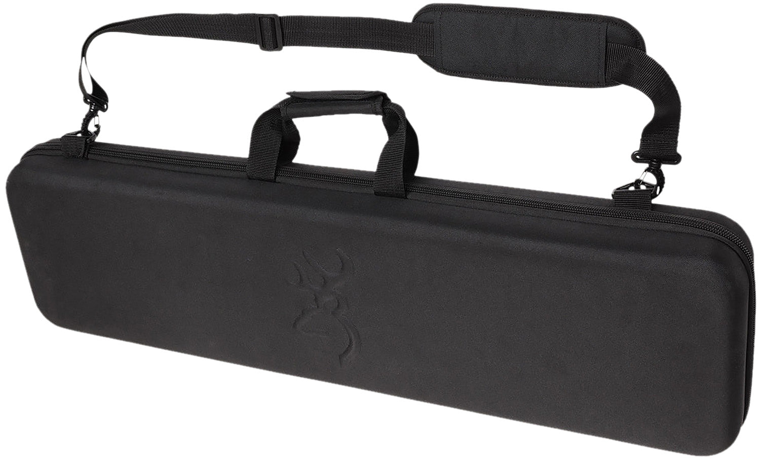 Browning 825 Vapor O/U Fitted Shotgun Case Molded Lightweight EVA Foam Interior