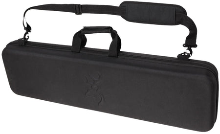 Browning 825 Vapor O/U Fitted Shotgun Case Molded Lightweight EVA Foam Interior