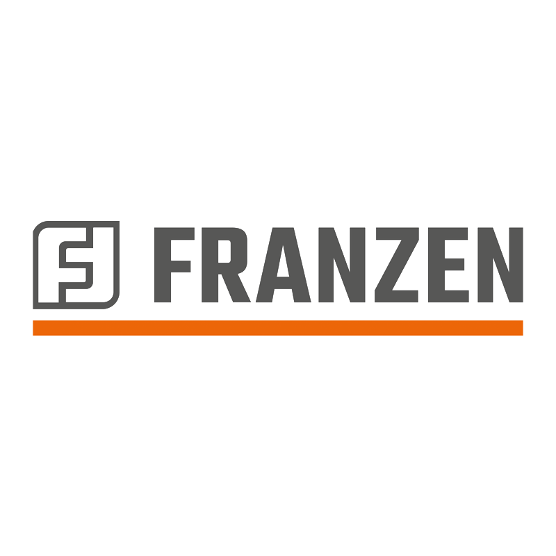 Franzen SecureCase Black Trigger Lock Bulk K-Alike