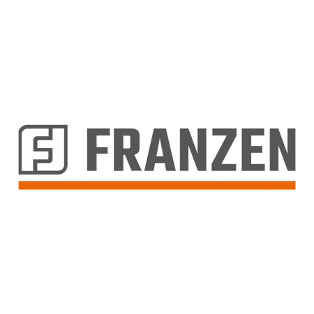 Franzen SecureCase Black Trigger Lock Bulk K-Alike