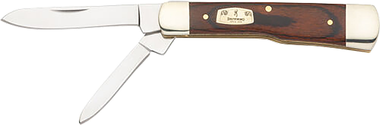 Browning 003220573 Knife Tin 2025 Collectible