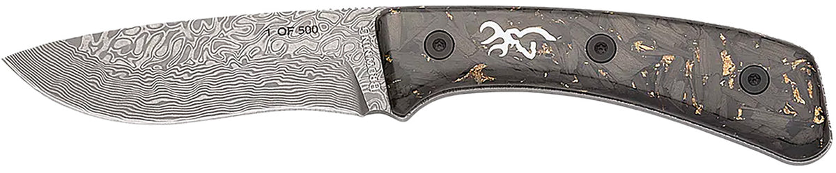 Browning 3220570B 2025 Medallion Knife Box Set