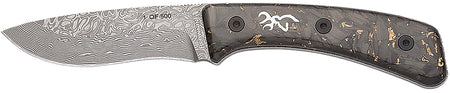 Browning 3220570B 2025 Medallion Knife Box Set