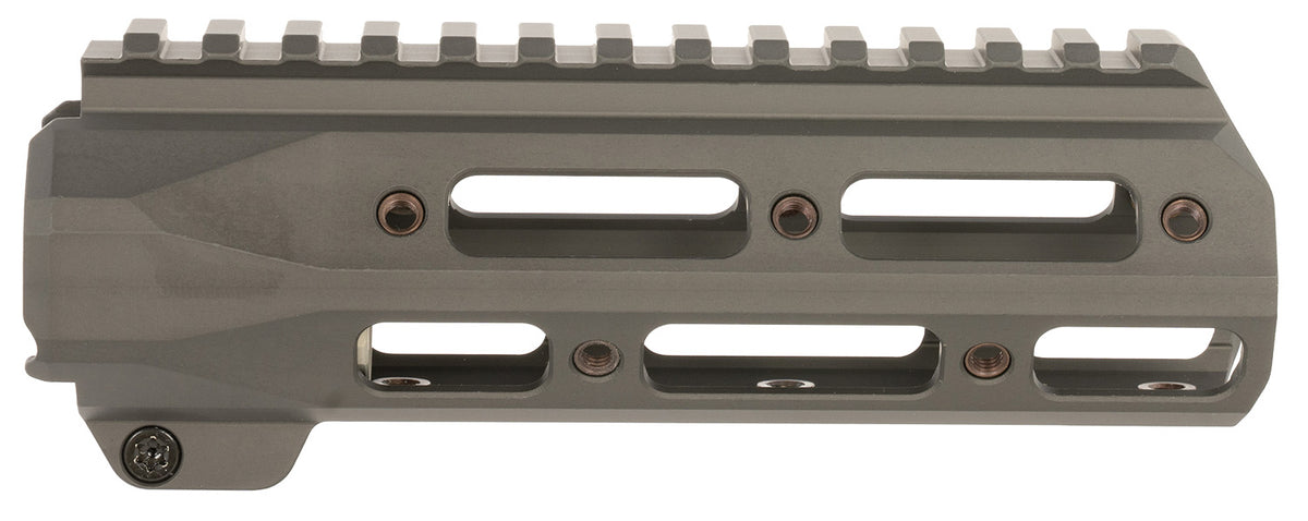 Q LLC Q-Sert AR Handguard Free-Float Rail System