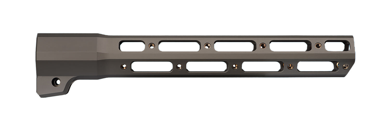 Q LLC Q-Sert AR Handguard Black CCHGARQSERT9BLK