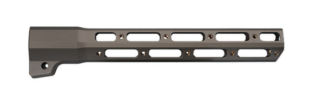 Q LLC Q-Sert AR Handguard Black CCHGARQSERT9BLK