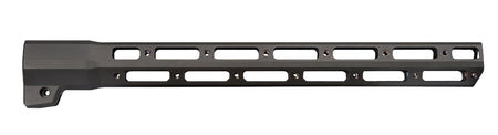 Q LLC ACCHGARQSERT15BLK Q-Sert AR-15 Handguard Black