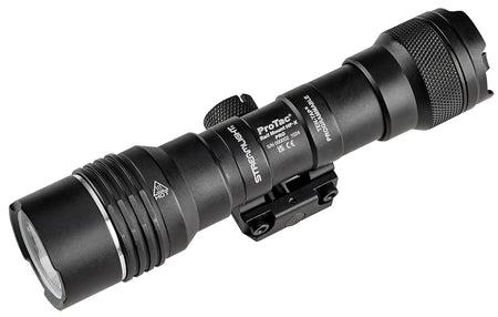 Streamlight 89015 ProTac HP-X Pro Tactical Flashlight Black 55-800 Lumens