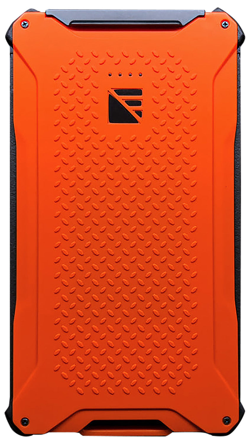 Dark Energy PSPRO10HIVIS Poseidon Pro Portable Charger Hi-Vis Orange