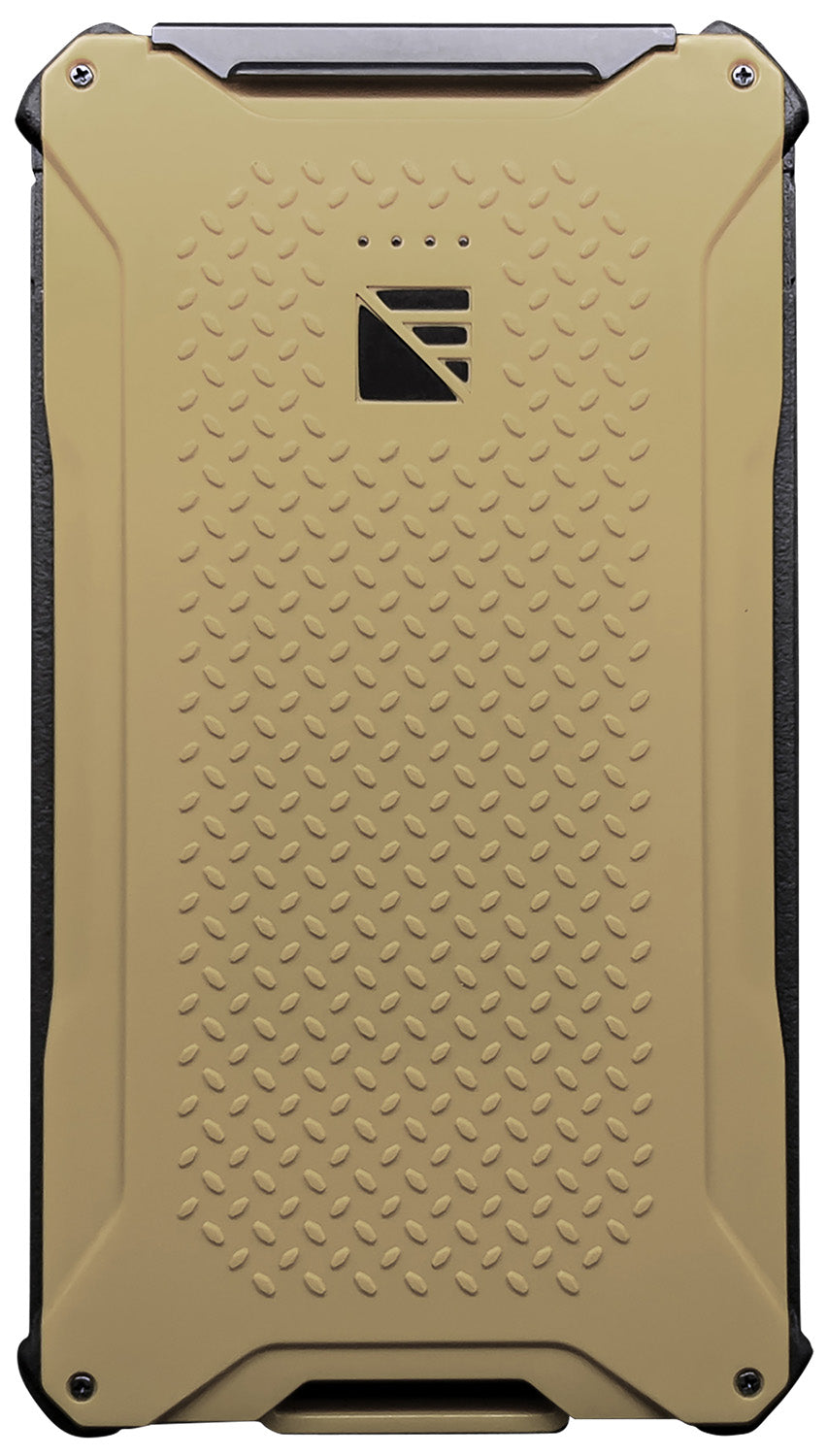Dark Energy PSPRO10TNBK Poseidon Pro Portable Charger Tan/Black
