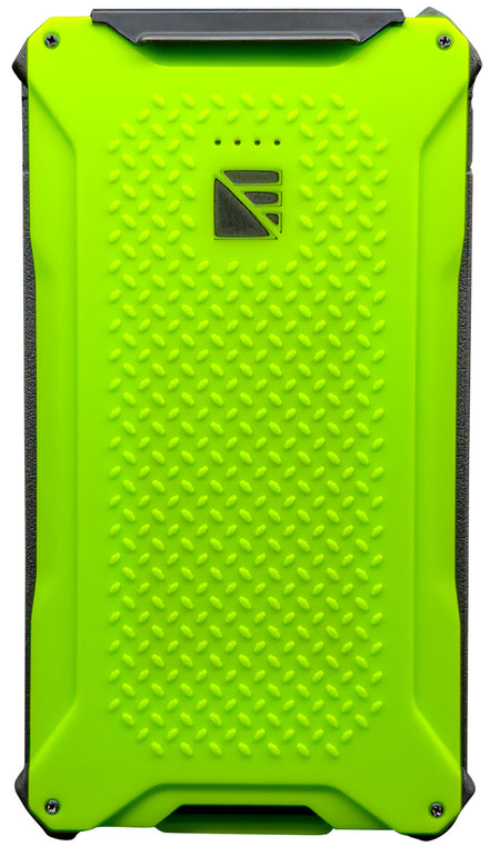 Dark Energy Poseidon Pro Portable Charger Green - PSPRO10YGBK