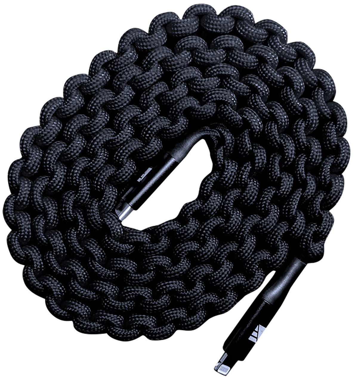 Dark Energy INDLCC03BKBK Black 37-Inch Charging Cable