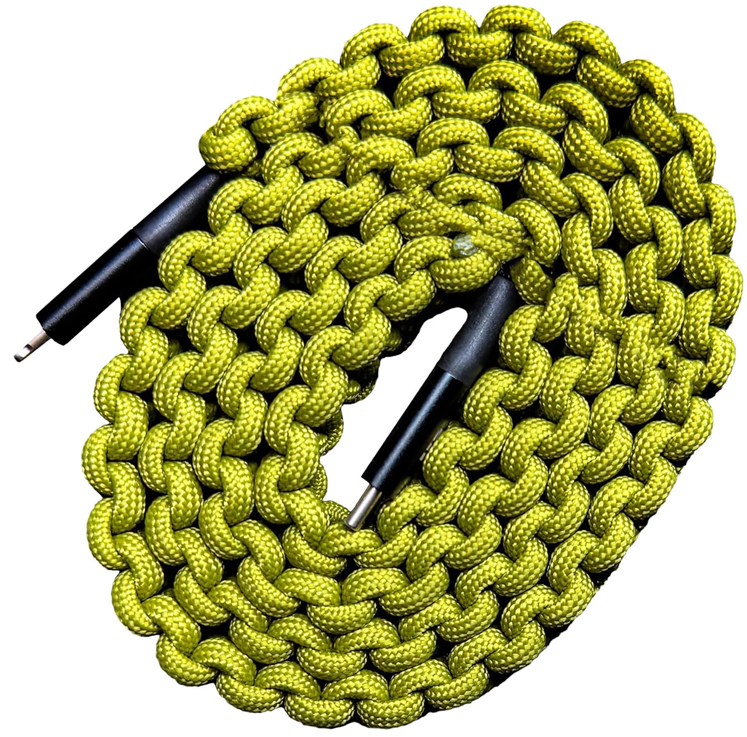 Dark Energy INDLCC03GRGR Green 37-Inch Charging Cable